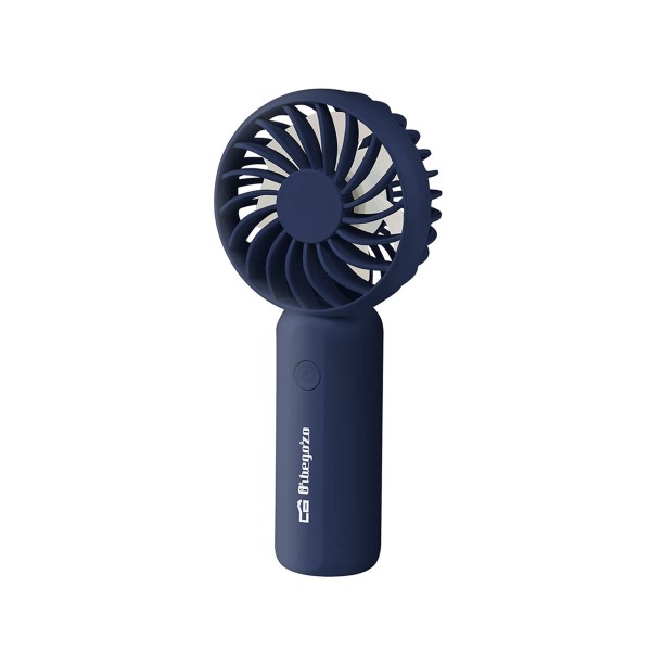 Orbegozo hf 2100 / ventilador de mano