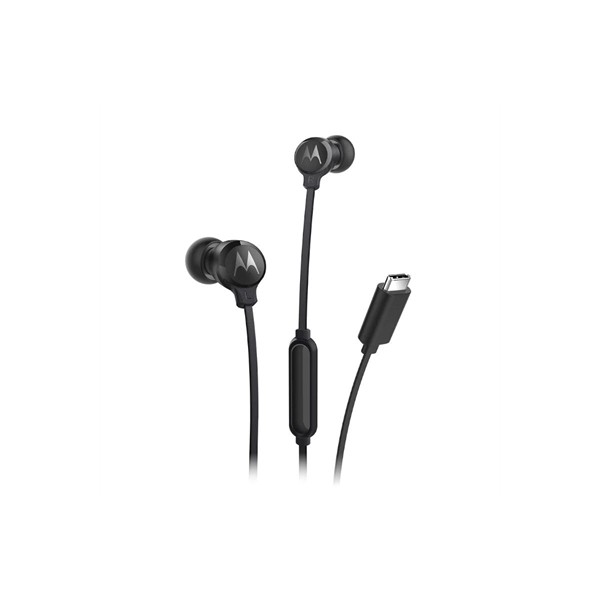 Motorola earbuds 3c-s black in-ear wired Motorola earbuds 3c-s black in-ear wired